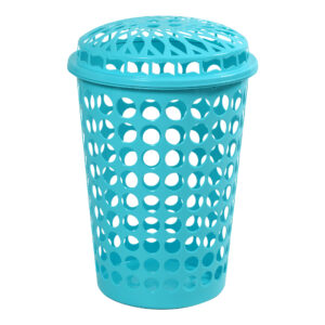 PANIER A LINGE ROND ATLAS