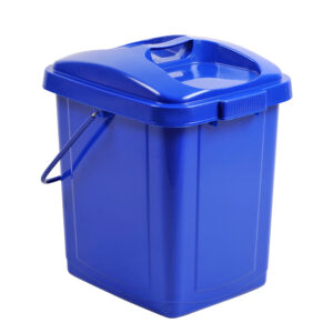 POUBELLE 30L CARREE ATLAS