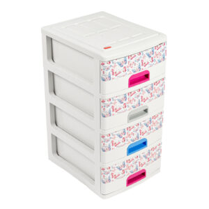 MEUBLE FAMILY DECO 4 N