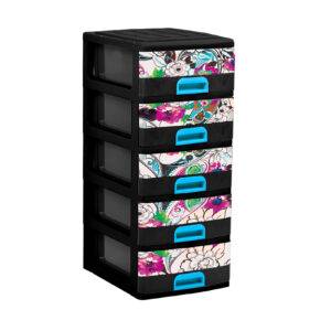 MEUBLE FAMILY DECO 5N