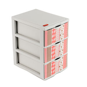 MEUBLE FAMILY DECO 3N