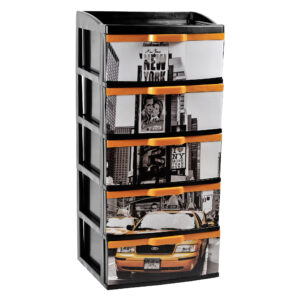 MEUBLE DECO 5N