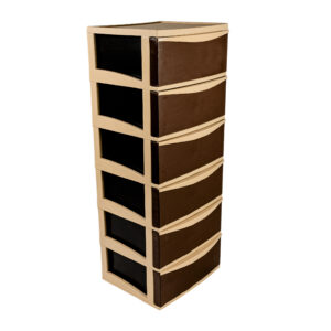 MEUBLE ACAJOU 6N