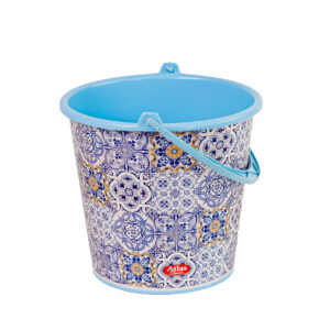 SEAU 8L DECO