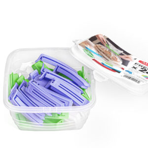 PACK CLIPS DE FERMETURE FRESH X 24