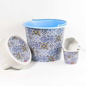 PACK HAMMAM DECO GM - HABITUEL
