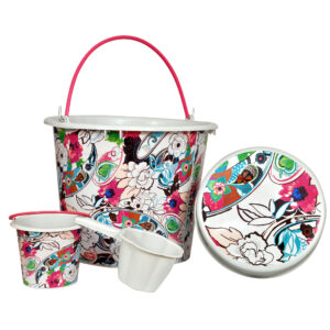 PACK HAMMAM DECO MM - HABITUEL