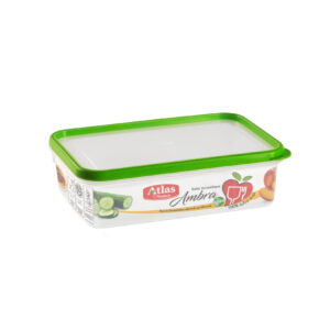 BOITE AMBRA PM 0,9L
