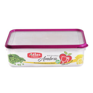 BOITE AMBRA GM