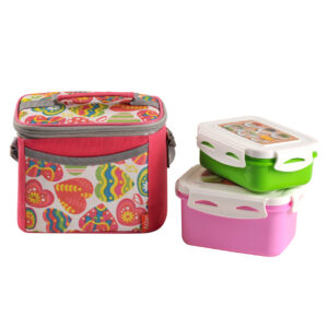 PORTE MANGER PM SMART + 2 BOITES