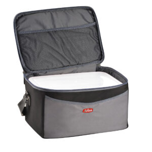 PORTE MANGER GM + BTE 6,3L