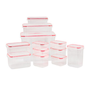 FRESH BOX PACK 12 XL