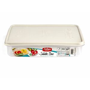BOITE SANDLO DUO