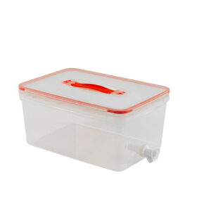O'FRESH BOX 10 L + ROBINET