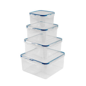 PACK FRESH BOX CARREE 0,6L-1L-1,8L-3L