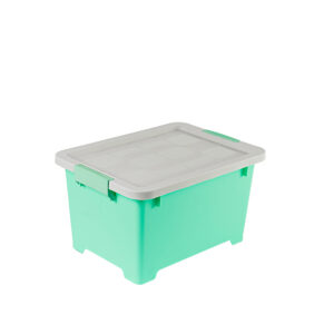 MALLE SMARTBOX 20 L + ROUES