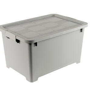MALLE SMARTBOX 40 L + ROUES