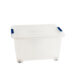 MALLE SMARTBOX 20 L TRSPT + ROUES