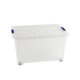 MALLE SMARTBOX 40 L TRSPT + ROUES
