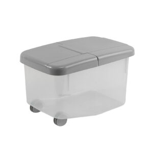 BOITE IRIS 5KG +ROUES