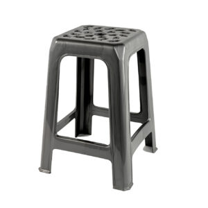 TABOURET MONOBLOC