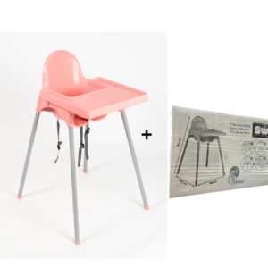 CHAISE BEBE+CARTON
