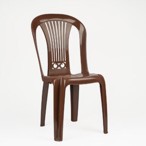 CHAISE CORDOBA BLANCHE