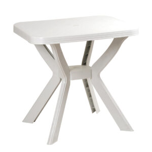 TABLE CARRE 70 CM