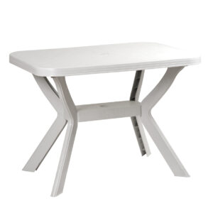 TABLE RECTANGULAIRE 100