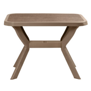 TABLE RECTANGULAIRE 100 DECO