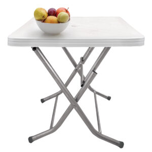 TABLE MIKASS CARREE 70