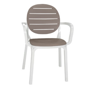 FAUTEUIL PRESTIGE AVEC ACCOUDOIRS