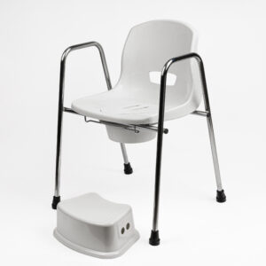 CHAISE DE TOILETTE RAHTY
