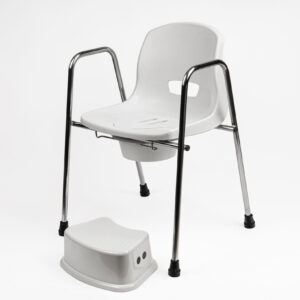 CHAISE DE TOILETTE RAHTY