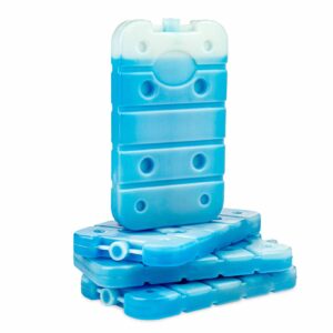 ICE BRICK GM + ANTIGEL