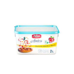 BOITE AMBRA 2 L