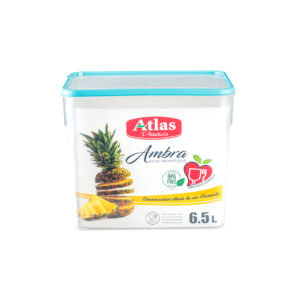 BOITE AMBRA 6.5 L