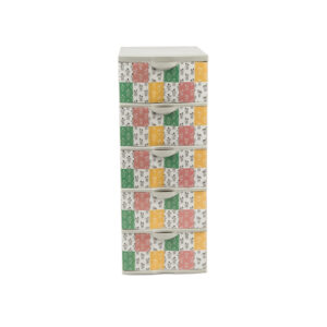 MINI MEUBLE ATLAS DECO 5N