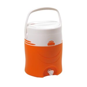GLACIERE ISOTHERME 6L FRESH
