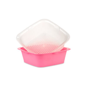 BASSINE CARREE 10L SFIYA