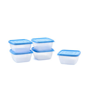 PACK 5 BOITES CHOUPINATES CARREES 0.8 L