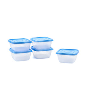 PACK 5 BOITES CHOUPINATES CARREES 1.2 L