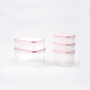 PACK FRESH BOX 5 SMALL