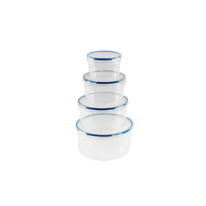 PACK FRESH BOX ROND 0,6L-1L-1,7L-2,5L