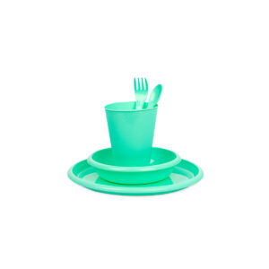 SET VAISSELLE DECO ENFANT