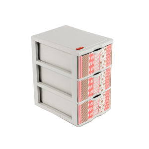MINI MEUBLE ATLAS DECO 3N