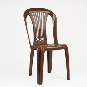 CHAISE CORDOBA BLANCHE