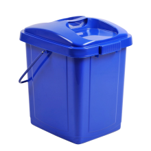 Poubelles de cuisine